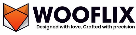 Wooflix Logo